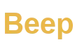 Beep Beep Casino